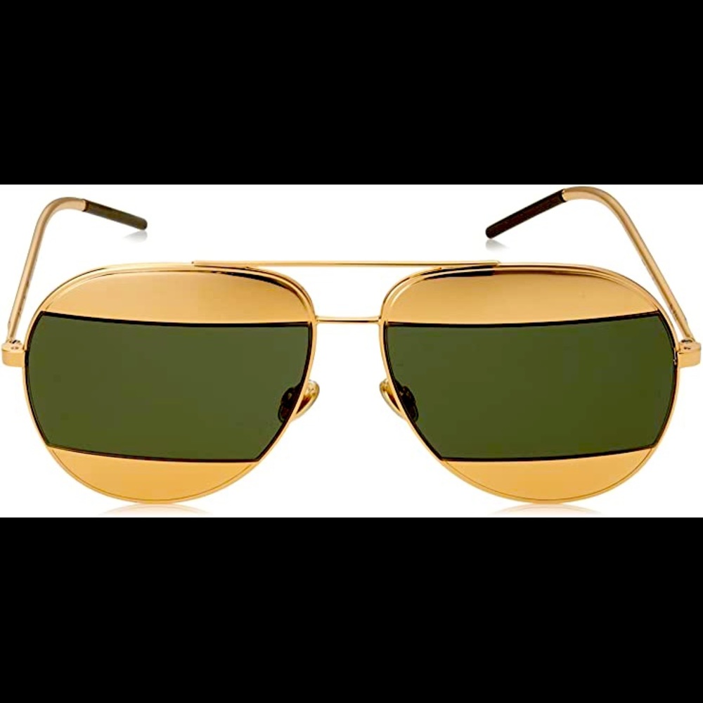 Christian Dior SPLIT 1 Now=$247.50 Orig.$495.00